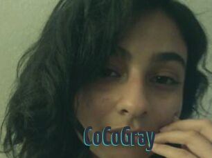CoCoGray