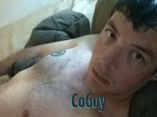 CoGuy