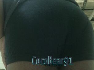 CocoBear91