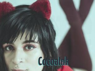 CocoaInk