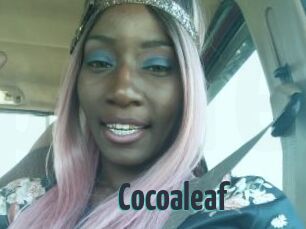 Cocoaleaf