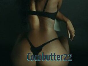 Cocobutter22