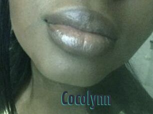 Cocolynn