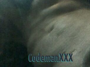 CodemanXXX