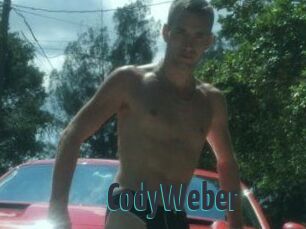 Cody_Weber