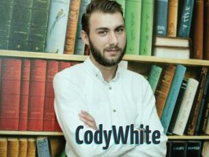 CodyWhite