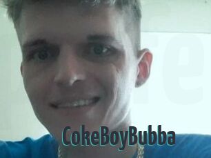 CokeBoyBubba