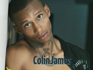 ColinJames