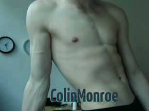 ColinMonroe