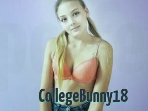 CollegeBunny18