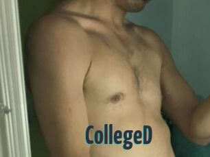 CollegeD