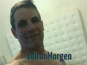 Colton_Morgen