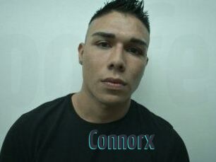 Connorx