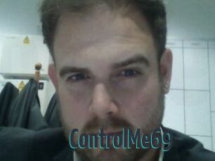 ControlMe69