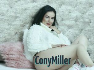 ConyMiller