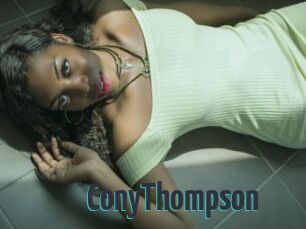 ConyThompson