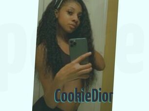 CookieDior