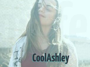 CoolAshley