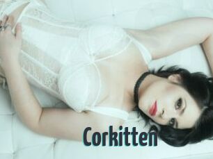 Corkitten