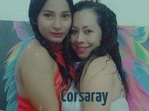 Corsaray