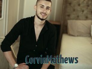 CorvinMathews