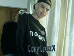 CoryCruzX
