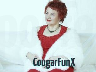 CougarFunX