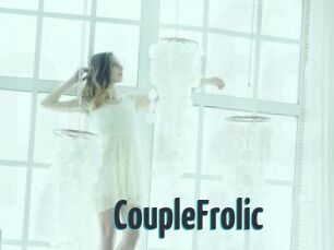 CoupleFrolic