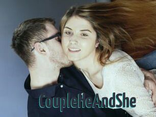 CoupleHeAndShe