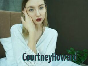 CourtneyHoward