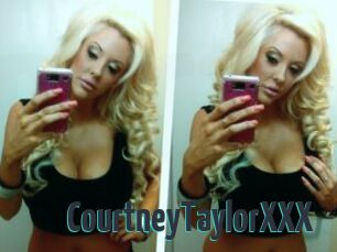 CourtneyTaylorXXX