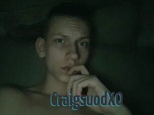 CraigsuodXO