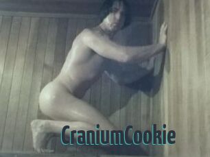 CraniumCookie