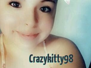 Crazykitty98