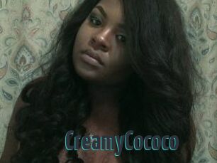 CreamyCococo