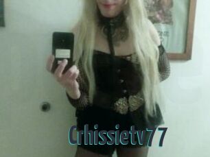 Crhissietv77