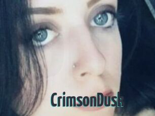 CrimsonDusk