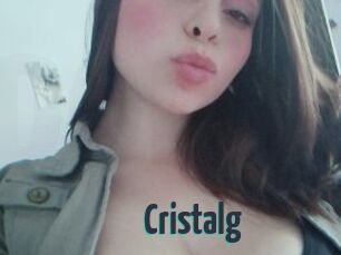 Cristalg