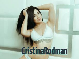 CristinaRodman