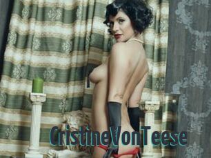 CristineVonTeese