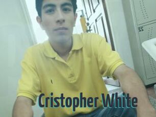Cristopher_White