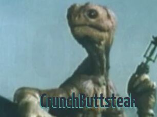 CrunchButtsteak