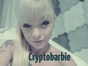 Cryptobarbie