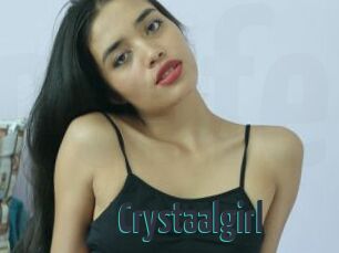 Crystaalgirl