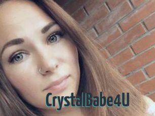 CrystalBabe4U