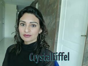 CrystalEiffel