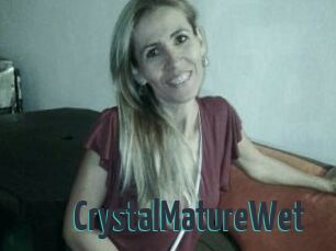 CrystalMatureWet