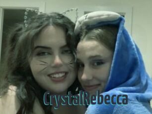 CrystalRebecca