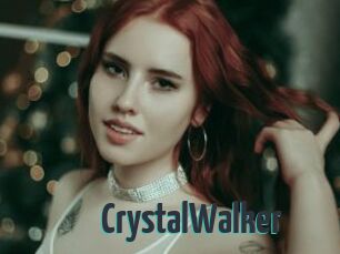 CrystalWalker