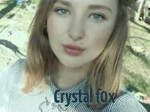 Crystal_f0x